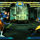 Illustration for article titled Marvel vs Capcom 3 vs Comic-Con Screenshots